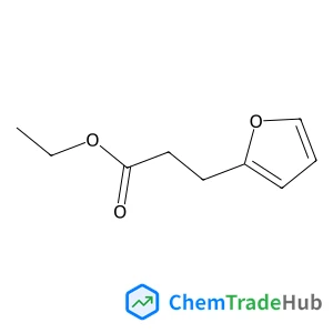 Ethyl 3-(2-furyl)propanoate