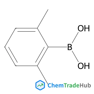 (2,6-Dimethylphenyl)boronic acid