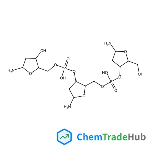 Deoxyribonucleic acids, fish sperm