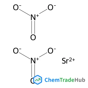 STRONTIUM NITRATE