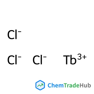 Terbium(3+) trichloride
