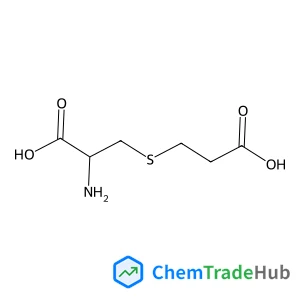 S-(2-Carboxyethyl)-L-cysteine