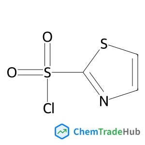 1,3-Thiazole-2-sulfonyl chloride