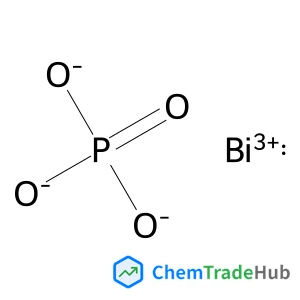 Bismuth(3+) phosphate