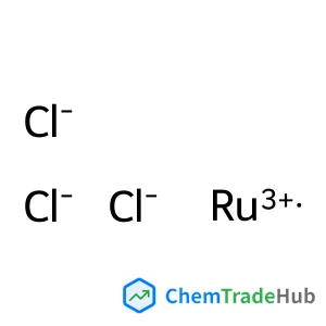 RUTHENIUM (III) CHLORIDE SOLUTION