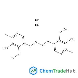 Pyrithioxin dihydrochloride