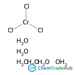 Chromium(III) Chloride Hexahydrate