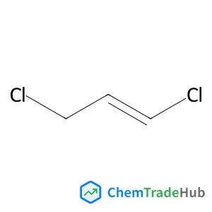 trans-1,3-Dichloropropene