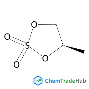 (R)-4-METHYL-1,3,2-DIOXATHIOLANE 2,2-DIOXIDE
