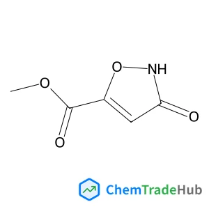 Methyl 3-oxo-2,3-dihydro-1,2-oxazole-5-carboxylate