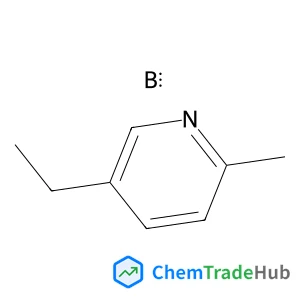 5-Ethyl-2-methylpyridine - borane (1:1)