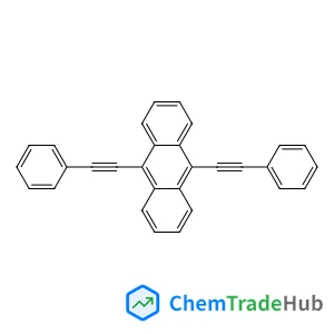9,10-Bis(phenylethynyl)anthracene
