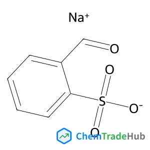 2-Formylbenzenesulfonic Acid Sodium Salt