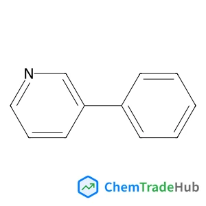 3-Phenylpyridine