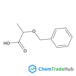 (R)-(+)-2-BENZYLOXYPROPIONIC ACID