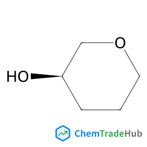 (3R)-Tetrahydro-2H-pyran-3-ol