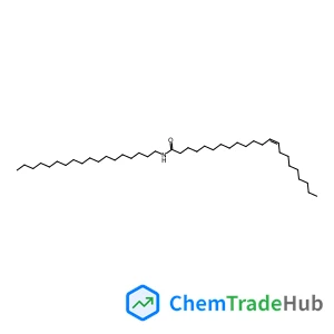 (13Z)-N-Octadecyl-13-docosenamide