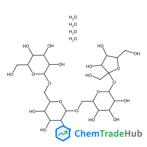 Stachyose tetrahydrate