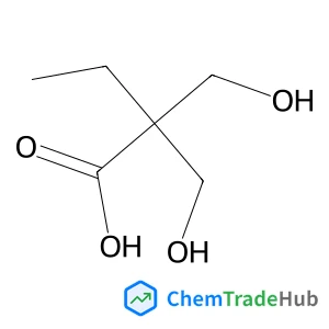 2,2-Bis(hydroxymethyl)butanoic acid