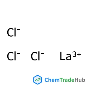 Lanthanum trichloride