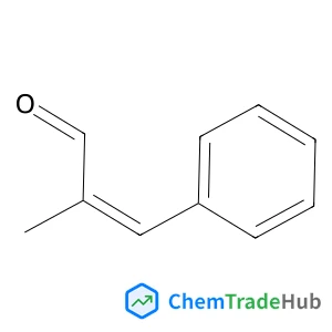 α-Methylcinnamaldehyde