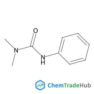 N,N-Dimethyl-N'-phenylcarbamimidic acid