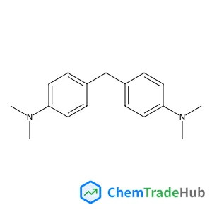 4,4'-Methylenebis(N,N-dimethylaniline)