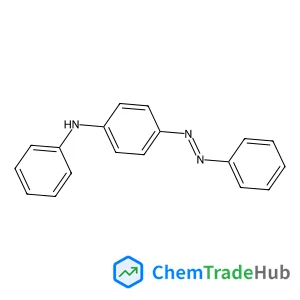N-Phenyl-4-(phenyldiazenyl)aniline