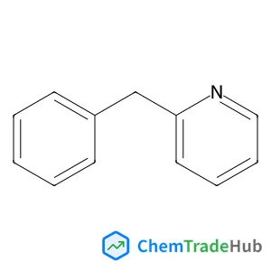 2-Benzylpyridine