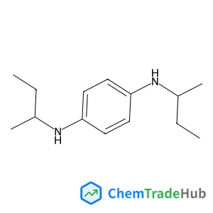 N,N'-Di-sec-butyl-1,4-benzenediamine
