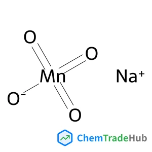 SODIUM PERMANGANATE SOLUTIONS