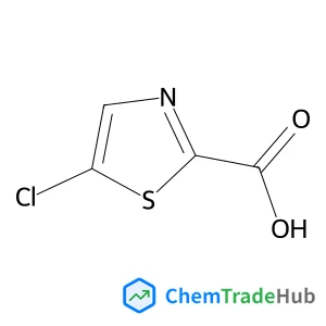 5-Chloro-1,3-thiazole-2-carboxylic acid