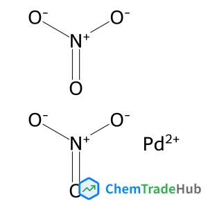 Palladium(Ⅱ) Nitrate