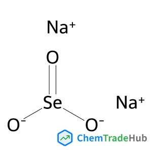 SODIUM SELENITE (NA2SEO3)
