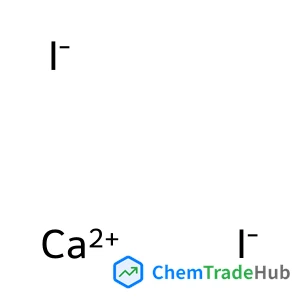 Calcium diiodide