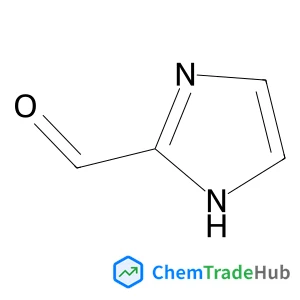 1H-Imidazole-2-carbaldehyde