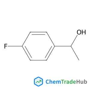 (1S)-1-(4-Fluorophenyl)ethanol