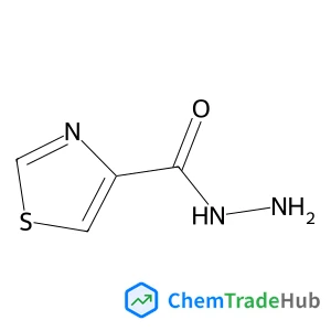 THIAZOLE-4-CARBOHYDRAZIDE