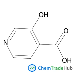 3-Hydroxyisonicotinic acid
