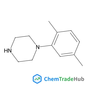 1-(2,5-Dimethylphenyl)piperazine