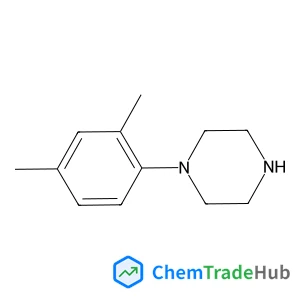 1-(2,4-Dimethylphenyl)piperazine