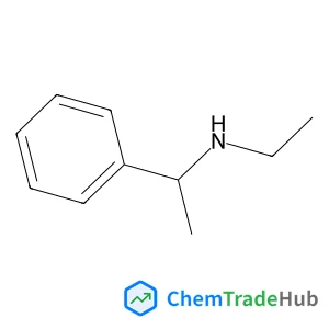N-Ethyl-1-phenylethanamine