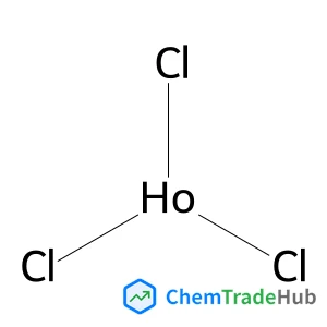 Holmium trichloride