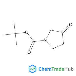 N-BOC-3-PYRROLIDINONE