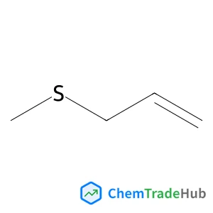 3-(Methylsulfanyl)-1-propene