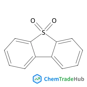 Dibenzo[b,d]thiophene 5,5-dioxide