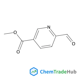 Methyl 6-formylnicotinate