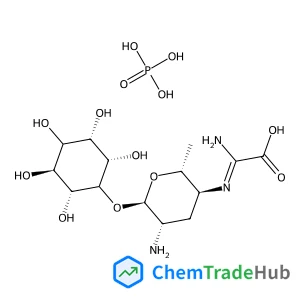 Kasugamycin phosphate
