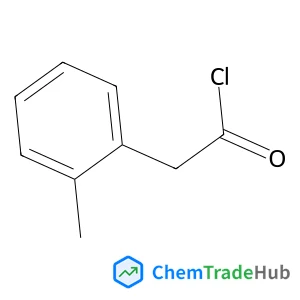 2-(2-Methylphenyl)acetyl Chloride
