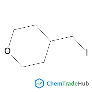 4-(Iodomethyl)tetrahydro-2H-pyran